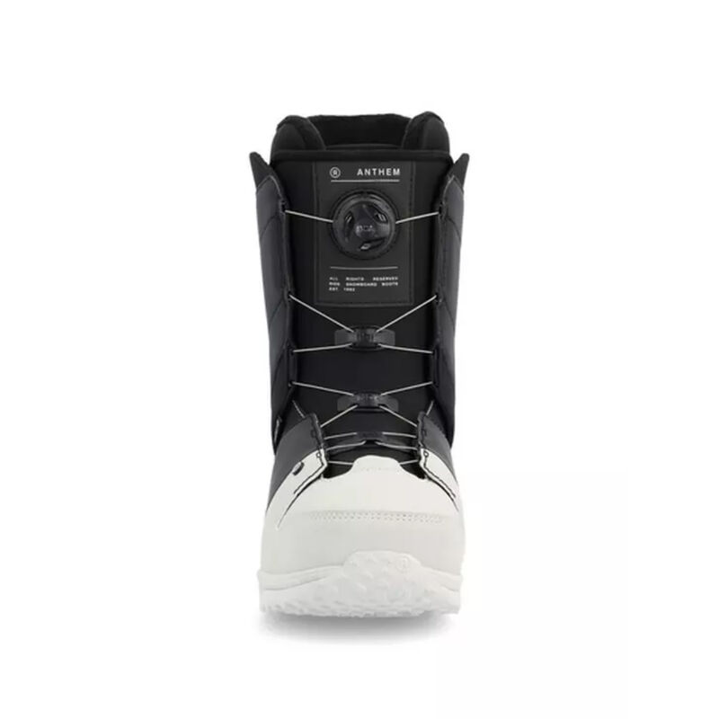 Ride Anthem Snowboard Boots image number 1
