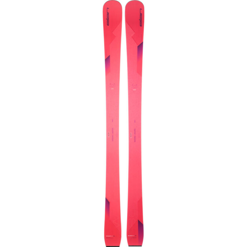 Elan Wildcat 86 CX Skis Womens image number 0