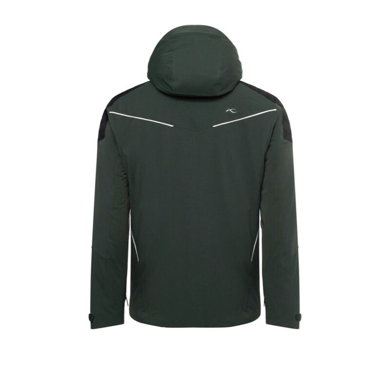Kjus Formula Jacket Mens image number 3