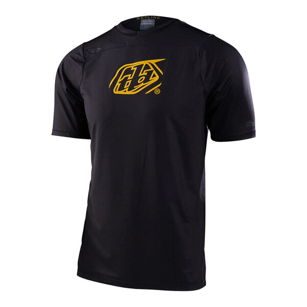 Troy Lee Skyline Short-Sleeve Jersey Mens