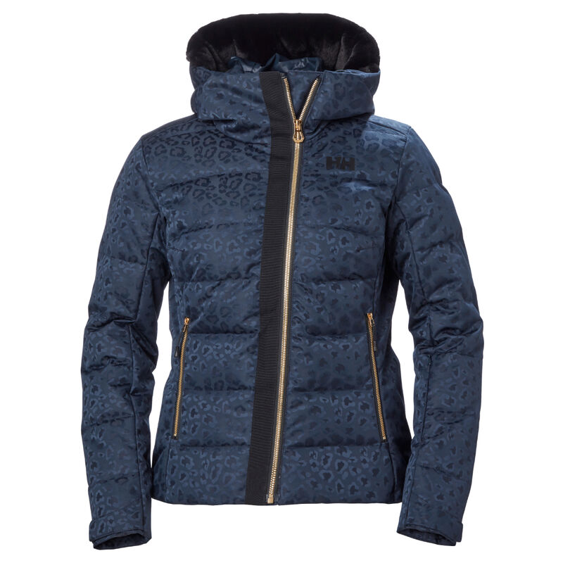 Helly Hansen Valdisere Puffy Jacket Womens image number 0