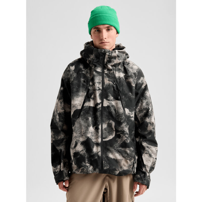 Burton Reserve GORE-TEX 2L Jacket Mens image number 3