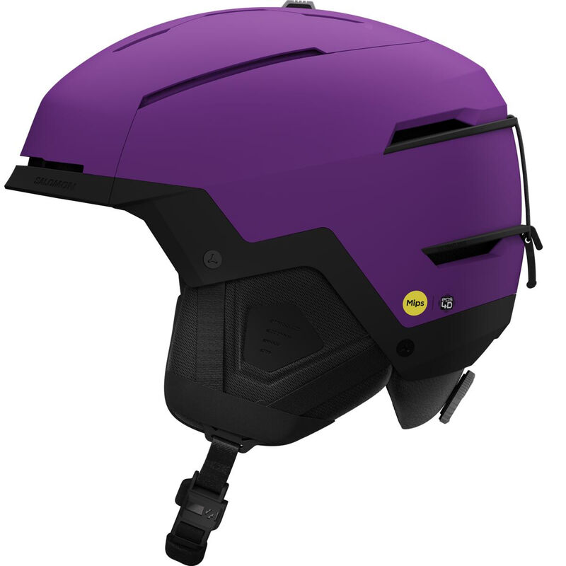 Salomon Arcane Prime Mips Helmet image number 3