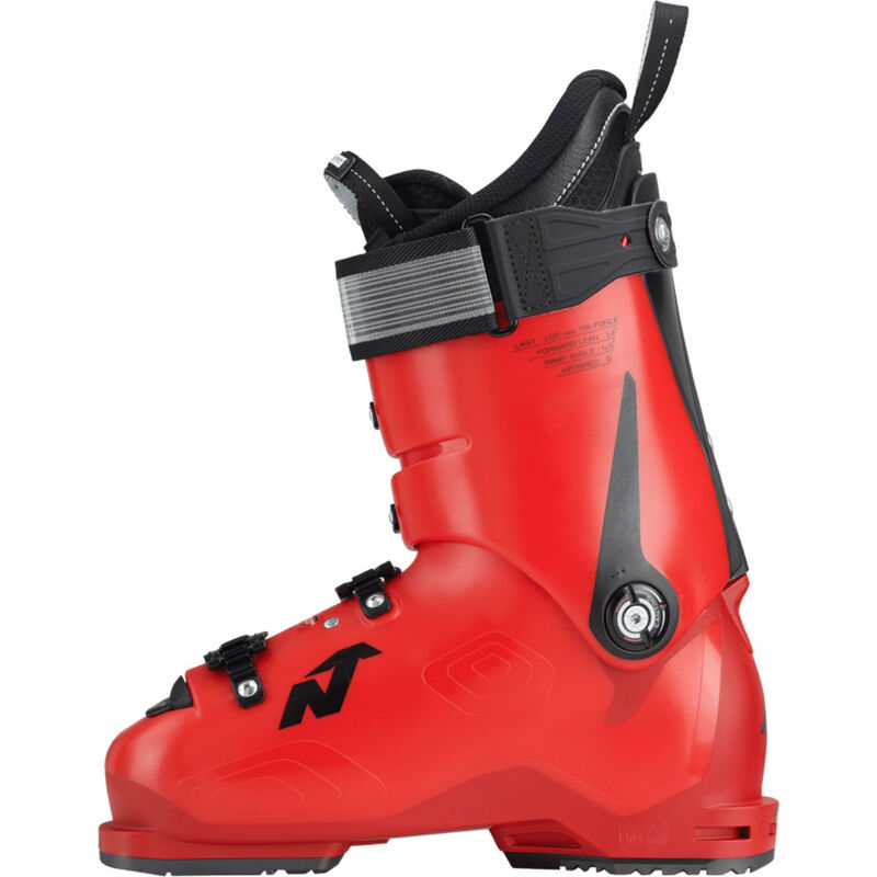 Nordica SpeedMachine 120 Ski Boots Mens image number 1