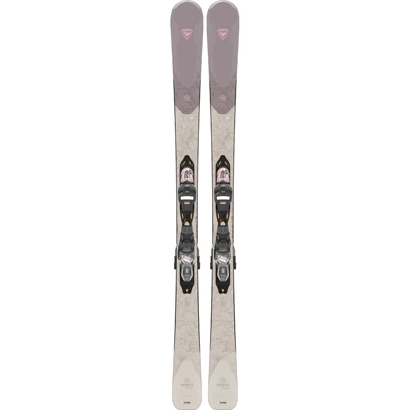 Rossignol Experience 82 Basalt Skis ​+ Xpress 11 GW Bindings Womens image number 0