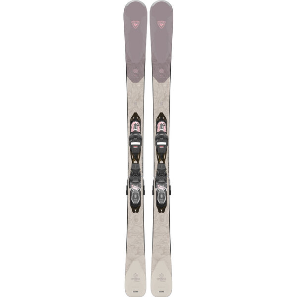 Rossignol Experience 82 Basalt Skis ​+ Xpress 11 GW Bindings Women's