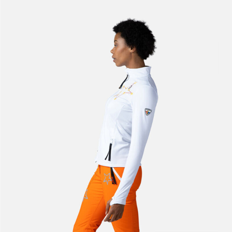 Rossignol JCC Climi Jacket Womens image number 3