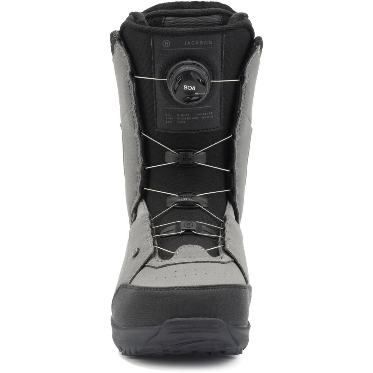 jackson snowboard boots