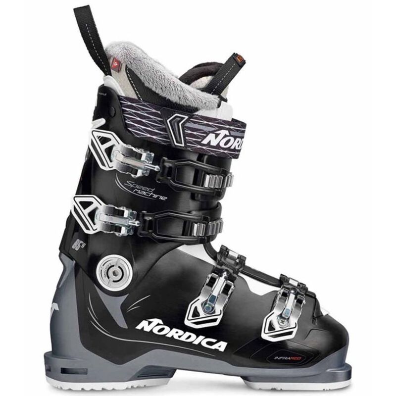 Nordica Speedmachine 85 Ski Boots Womens image number 0