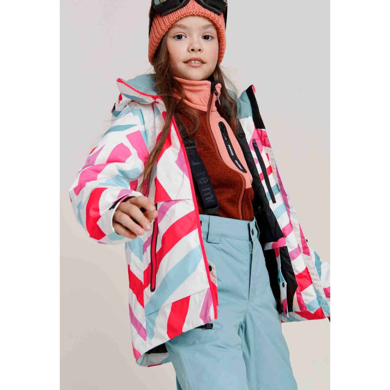 Reima Posio Jacket Kids image number 2