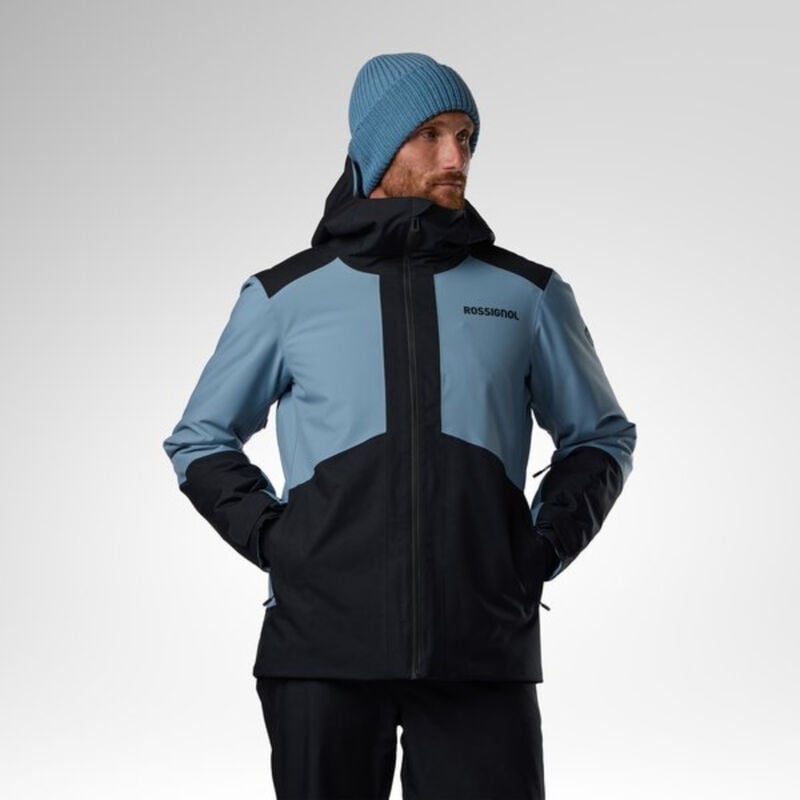 Rossignol Rochrun Insulated Ski Jacket Mens image number 0