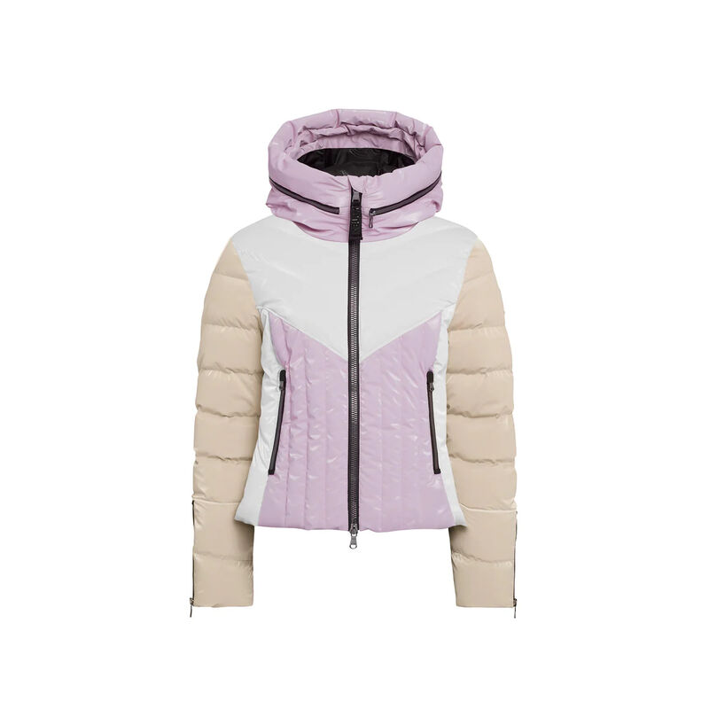 Kelly Kayla Blend Ski Jacket Womens image number 0