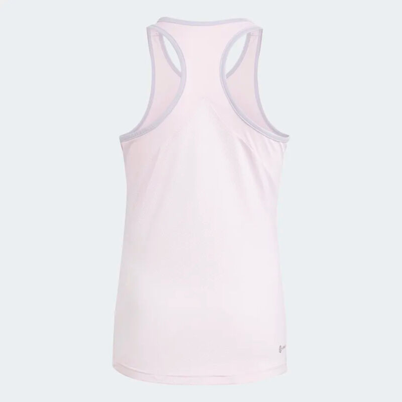 Adidas Club Tank Top Girls image number 1
