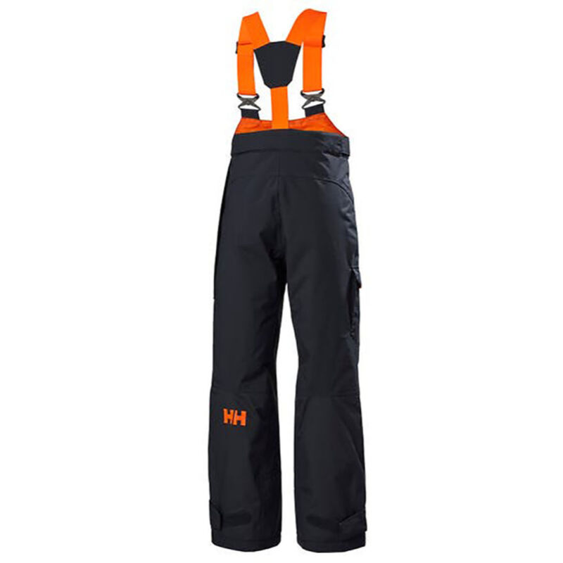 Helly Hansen Summit Bib Pants Kids image number 1