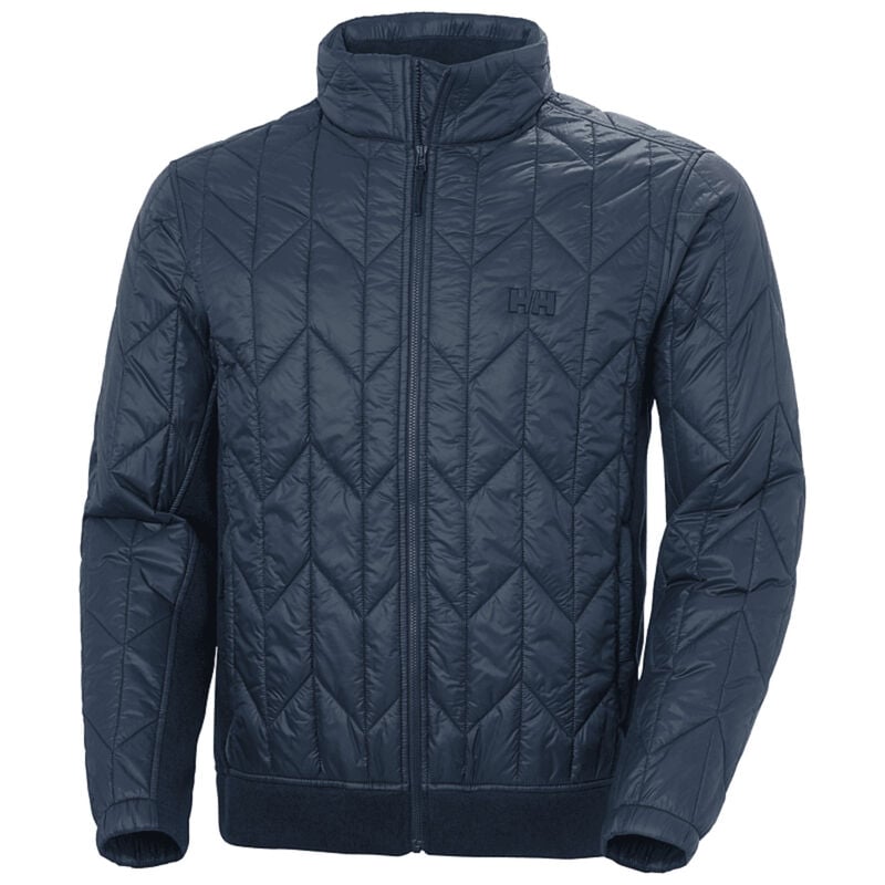 Helly Hansen Afton Hybrid Jacket Mens image number 0