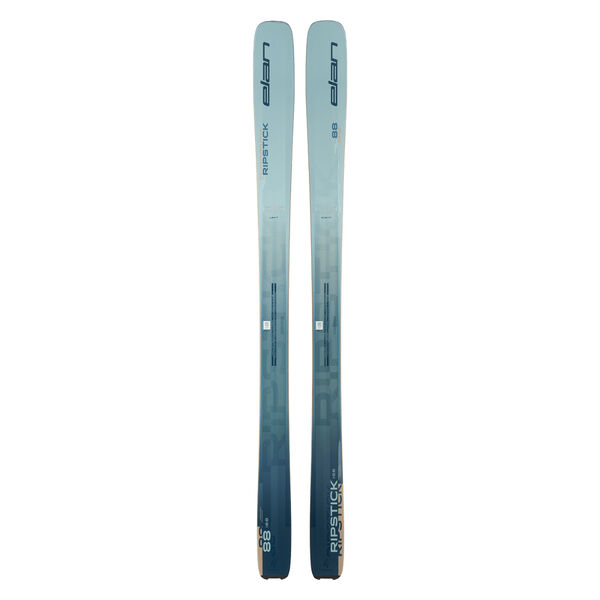 Elan Ripstick 88 Skis Womens