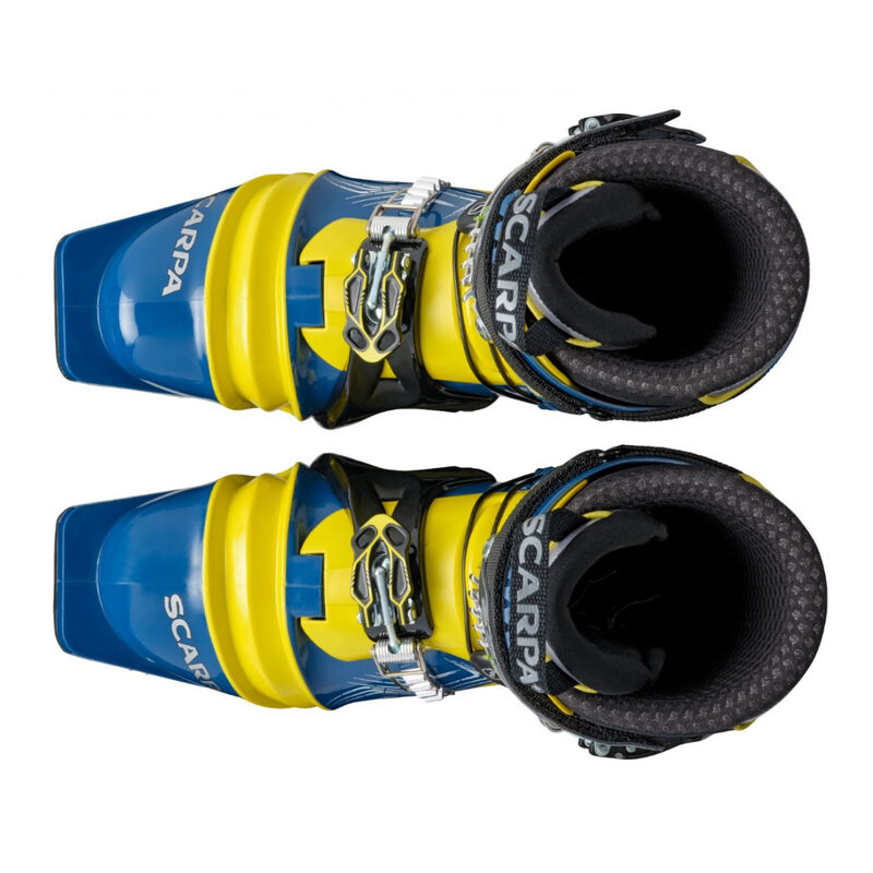 Scarpa T2 Eco Ski Boots image number 4
