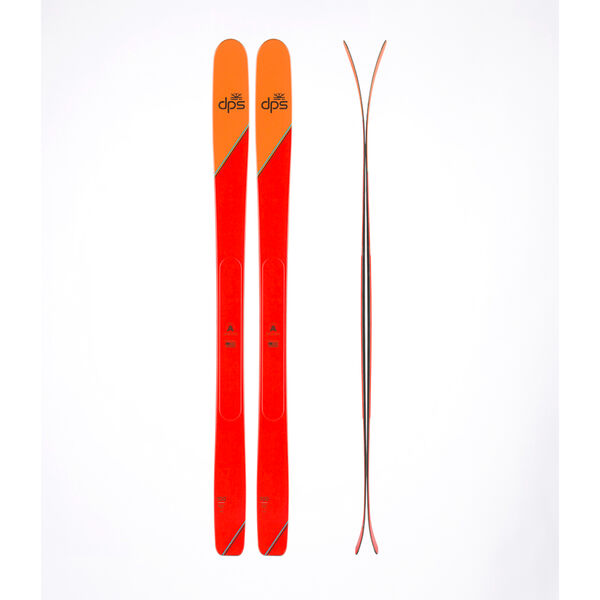 DPS Pagoda 100 RP Skis