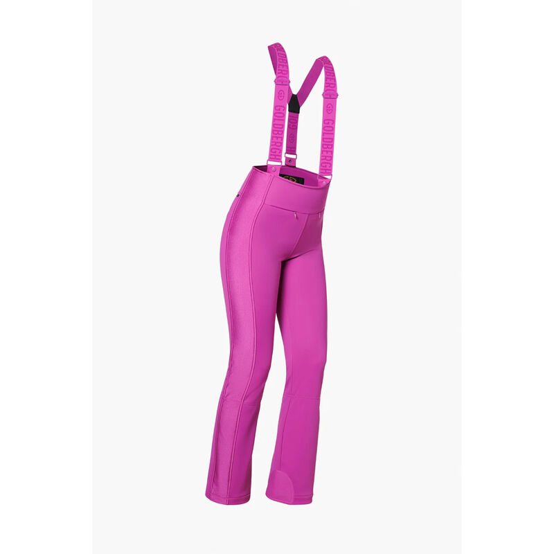 Goldbergh High End Ski Pants Womens image number 1
