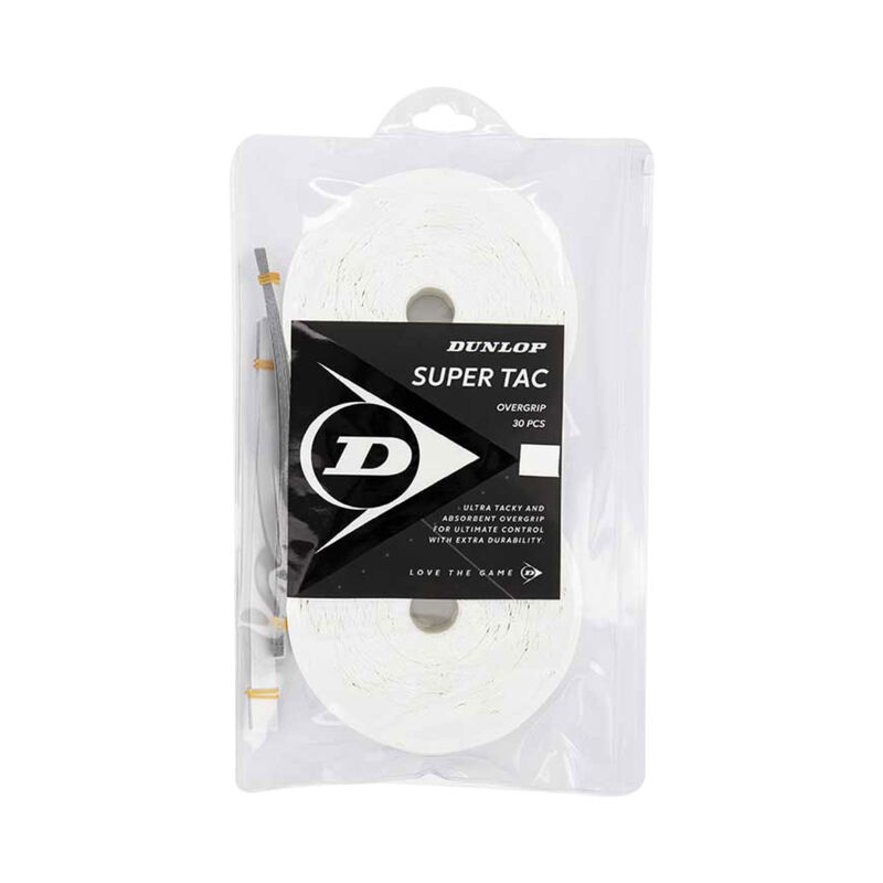 Dunlop Super Tac Grip image number 0