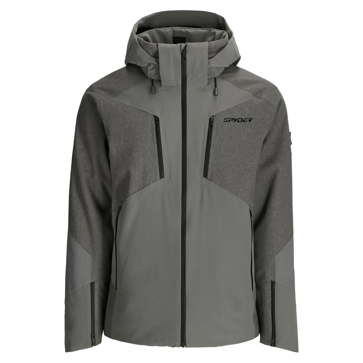 Shop Spyder Snow Jackets @ ChristySports.com | Free Shipping