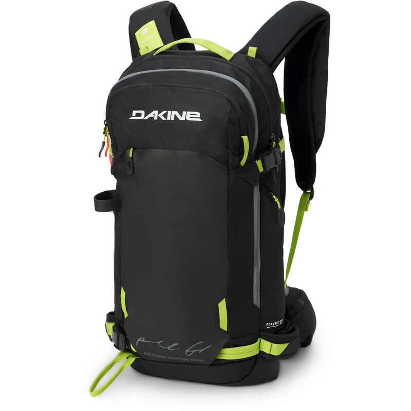 Dakine Team Poacher Backpack 22L image number 0