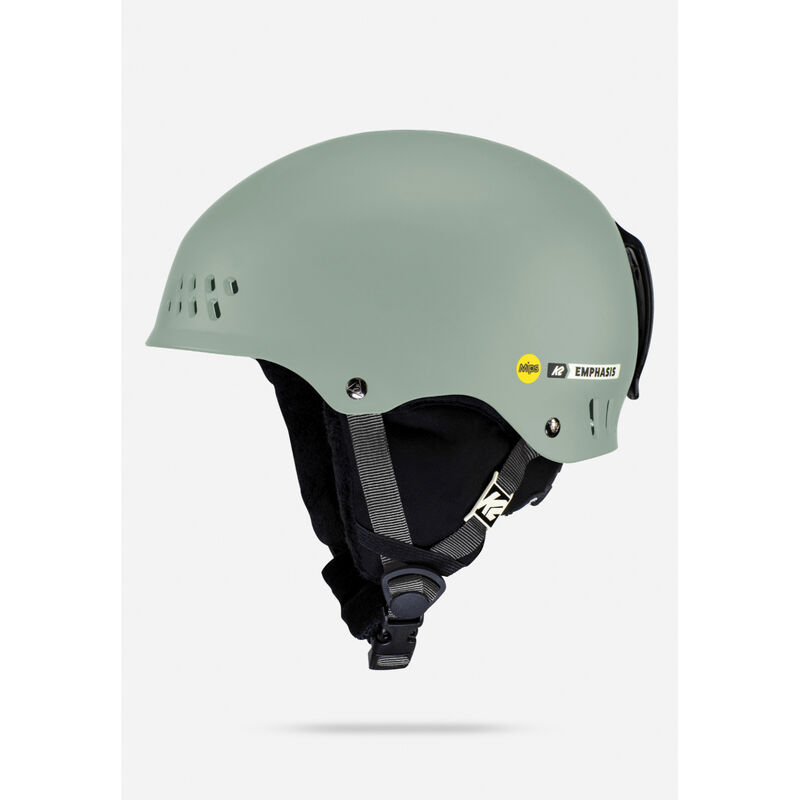 K2 Emphasis Mips Helmet Womens image number 0