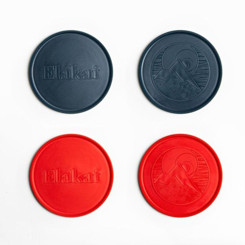 Elakai Outdoor Giant 4-in-a-Row Game image number 8