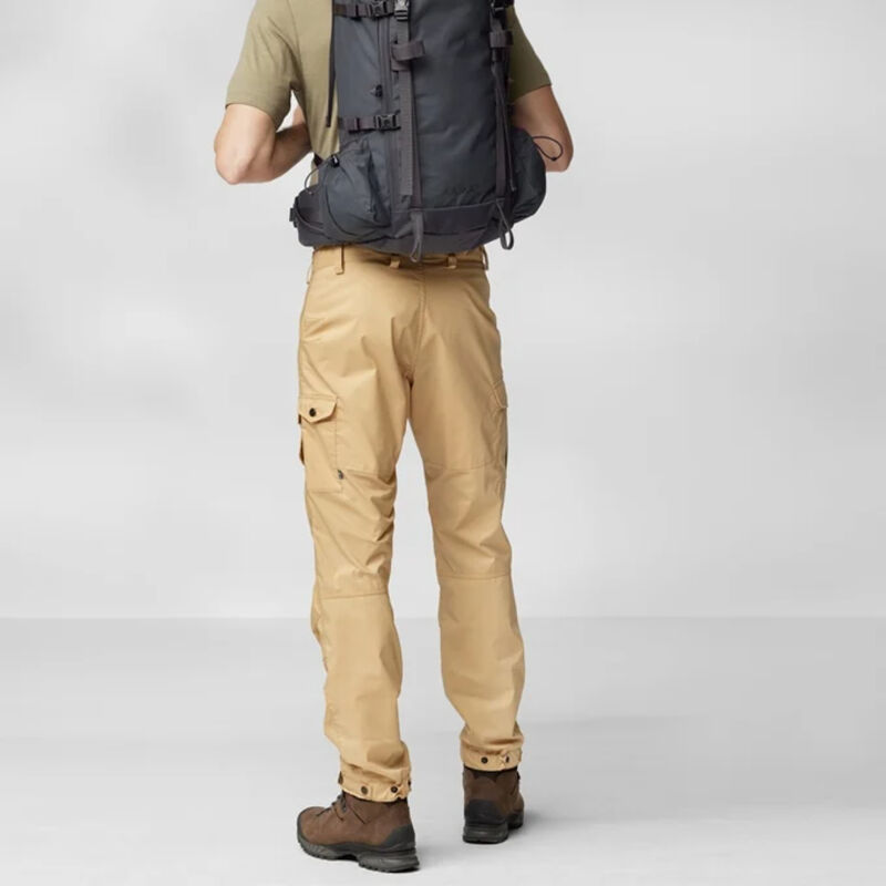 Fjallraven Vidda Pro Lite Trousers Mens image number 3