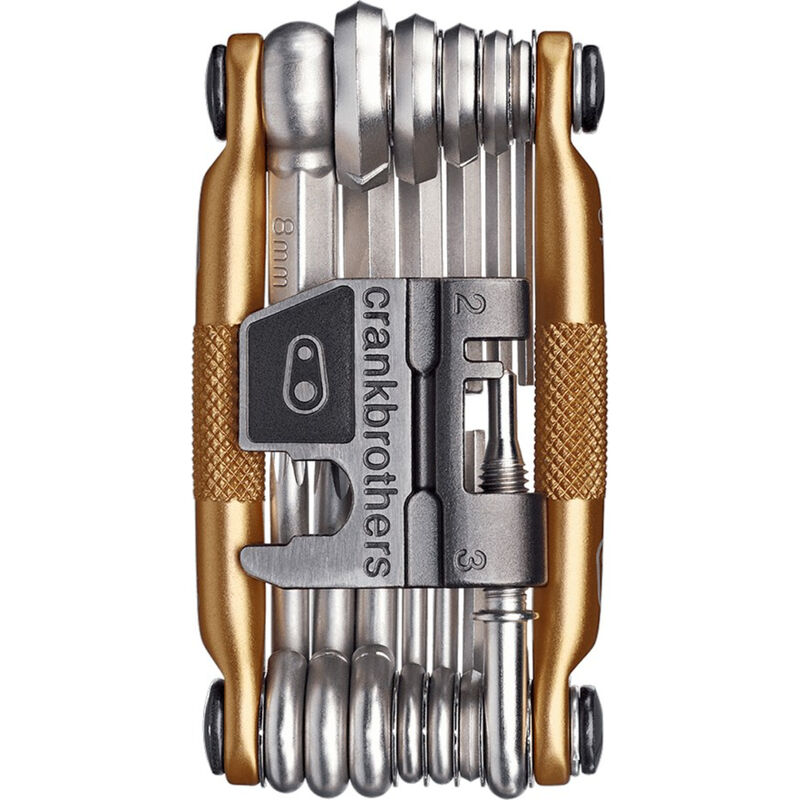 Crank Brothers M19 Multi-Tool image number 0