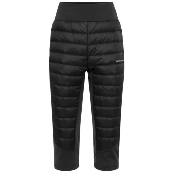 Kari Traa Emilie High Waist Capri Womens