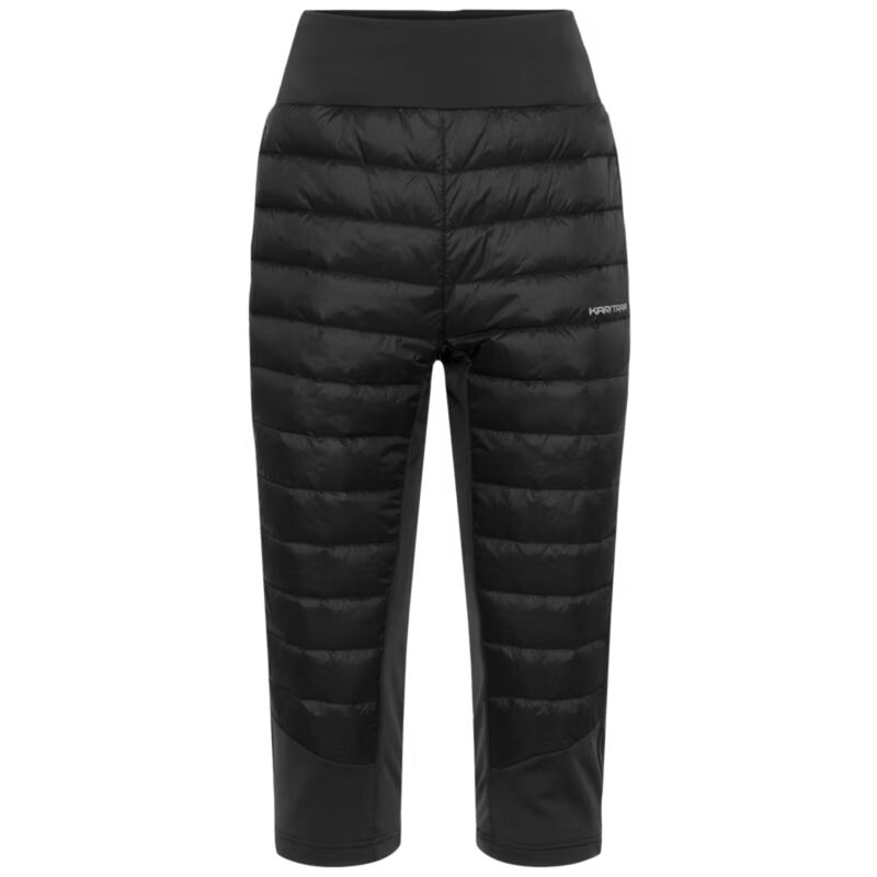Kari Traa Emilie High Waist Capri Womens image number 0