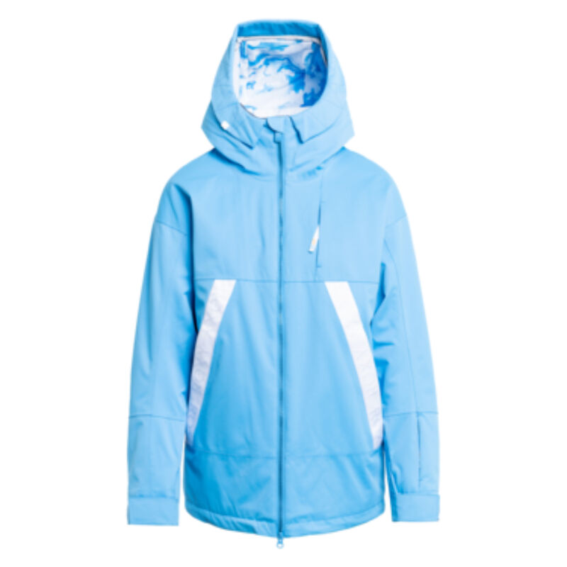 Roxy Chloe Kim Technical Snow Jacket Womens image number 0