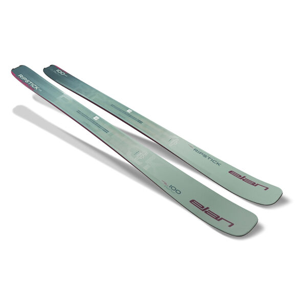 Elan Ripstick 100 Skis Womens