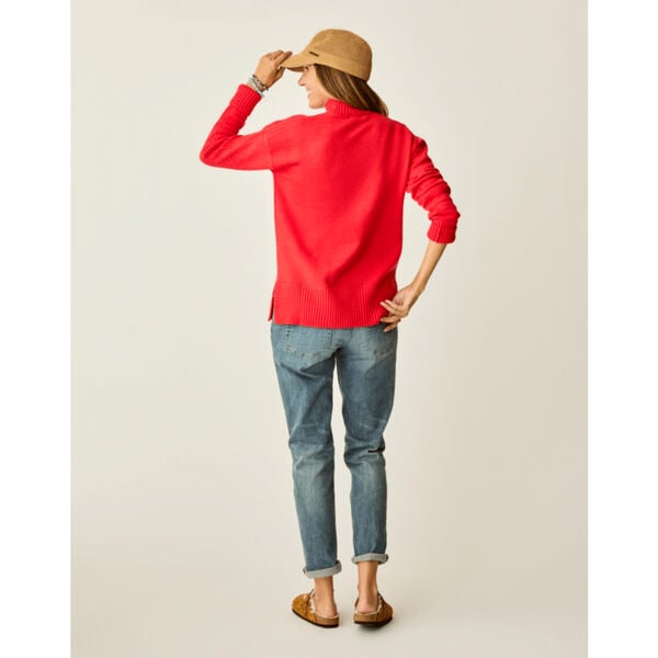 Carve Designs Corey Denim Pant Womens