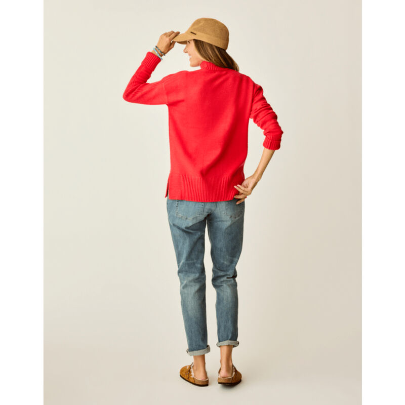 Carve Designs Corey Denim Pant Womens image number 1