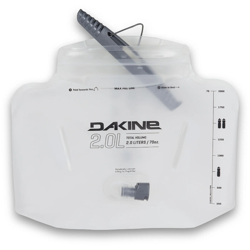 Dakine 2L Lumbar Reservoir image number 1