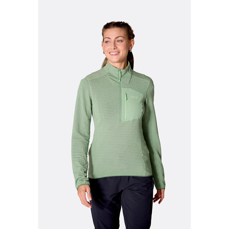 Rab Xenair Ascendor Light Pull-On Womens image number 1