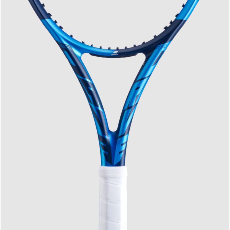 Babolat Pure Drive Team Un-Strung Tennis Racquet image number 3