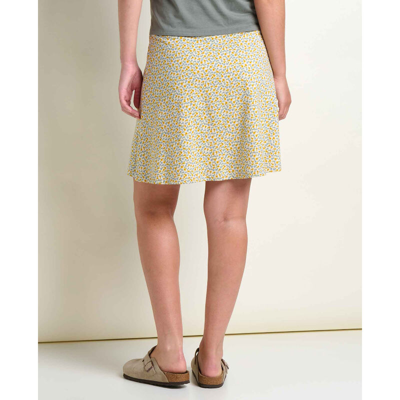 Toad&Co Chaka Skirt Womens image number 1