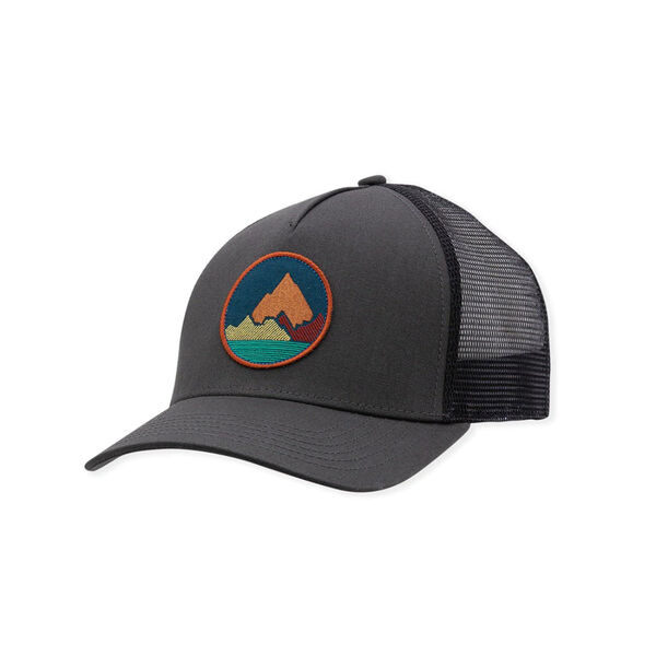 Pistil Spike Trucker Hat