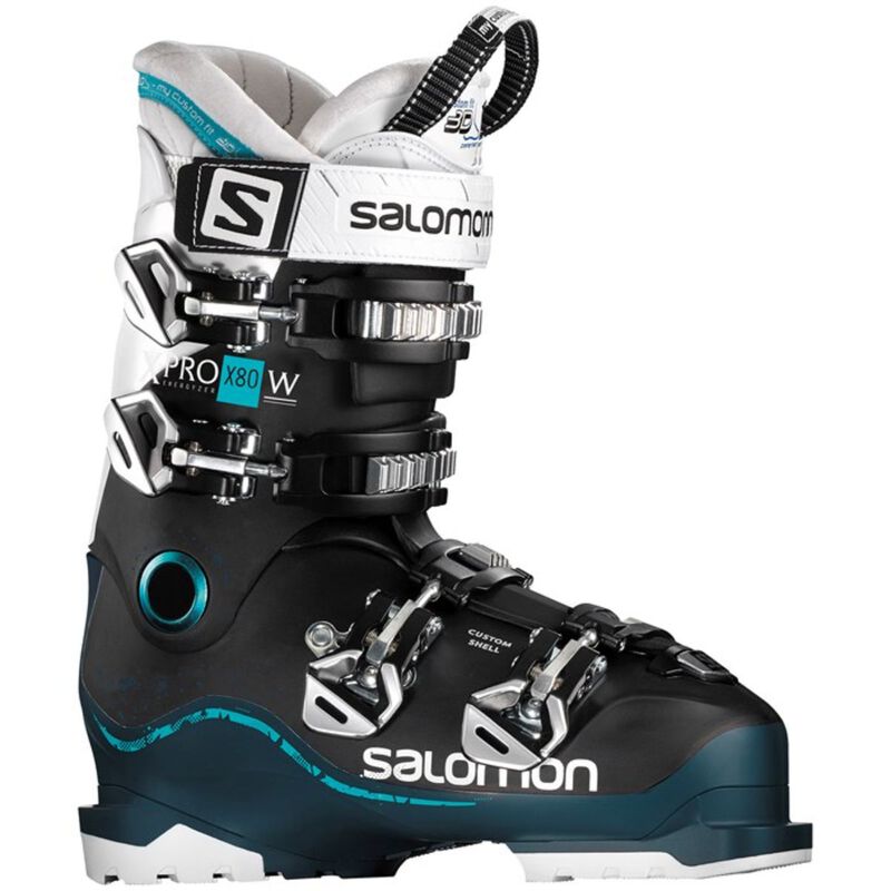 Salomon X PRO X80 CS Ski Boots Womens image number 0