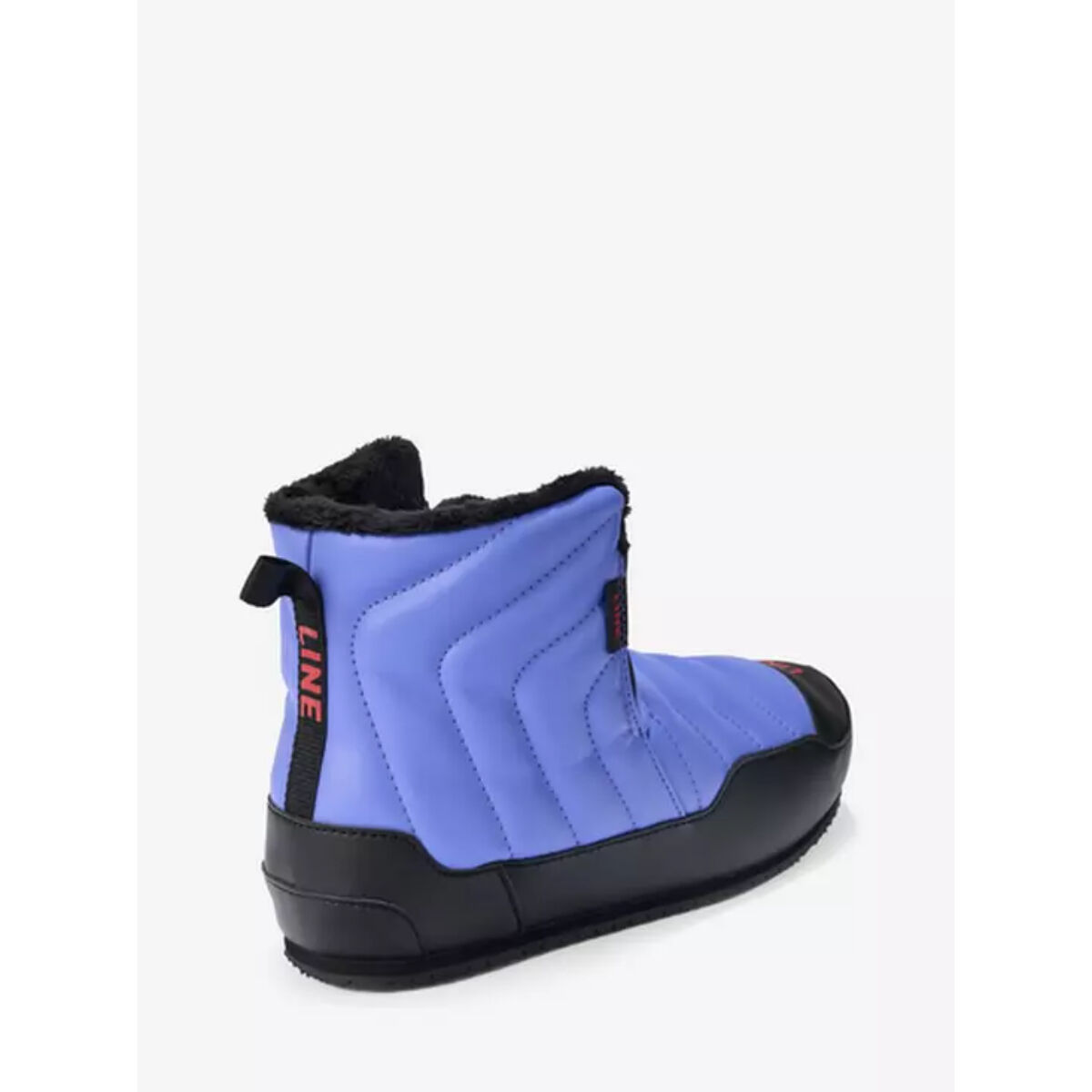 Line Bootie 1.0 Purple | Christy Sports