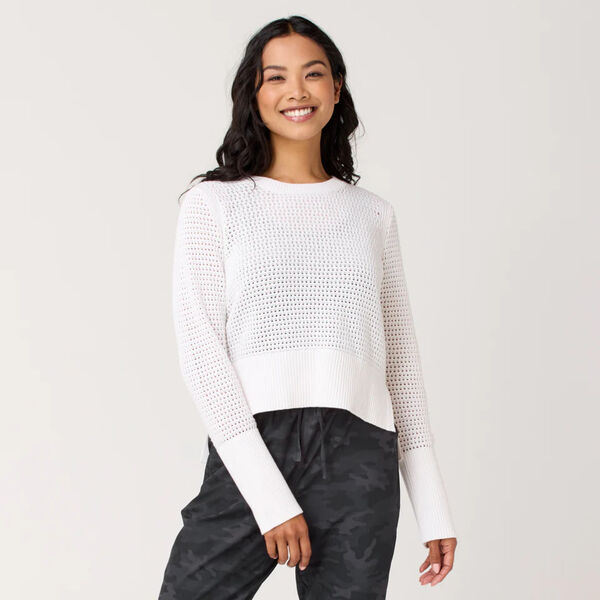 Krimson Klover Ace Sweater Womens
