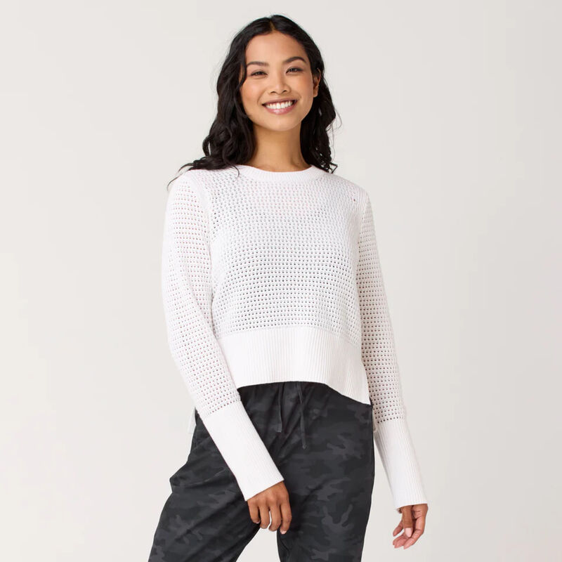 Krimson Klover Ace Sweater Womens image number 0