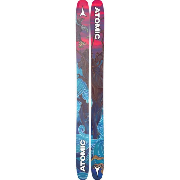 Atomic Bent Chetler 120 Skis