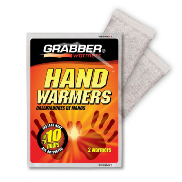 Grabber Mini Hand Warmer
