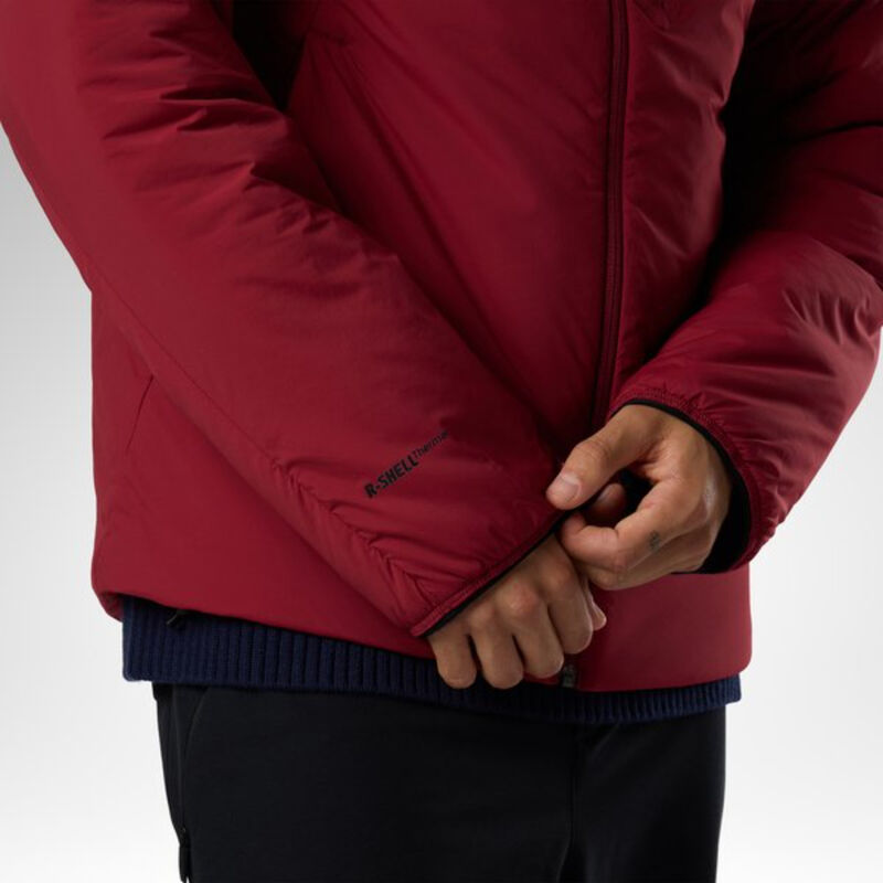 Rossignol Opside Hoodie Jacket Mens image number 7