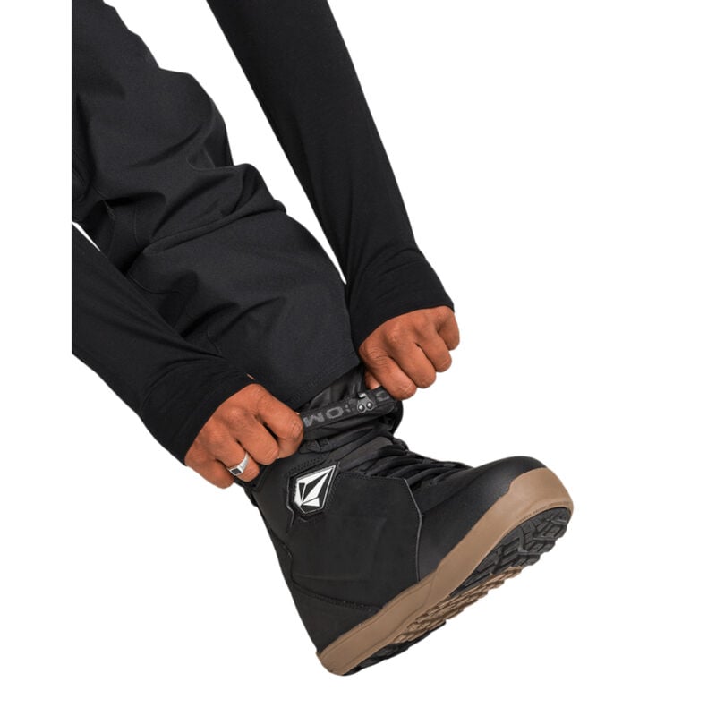 Volcom Freakin Snow Chino Pants Mens image number 5