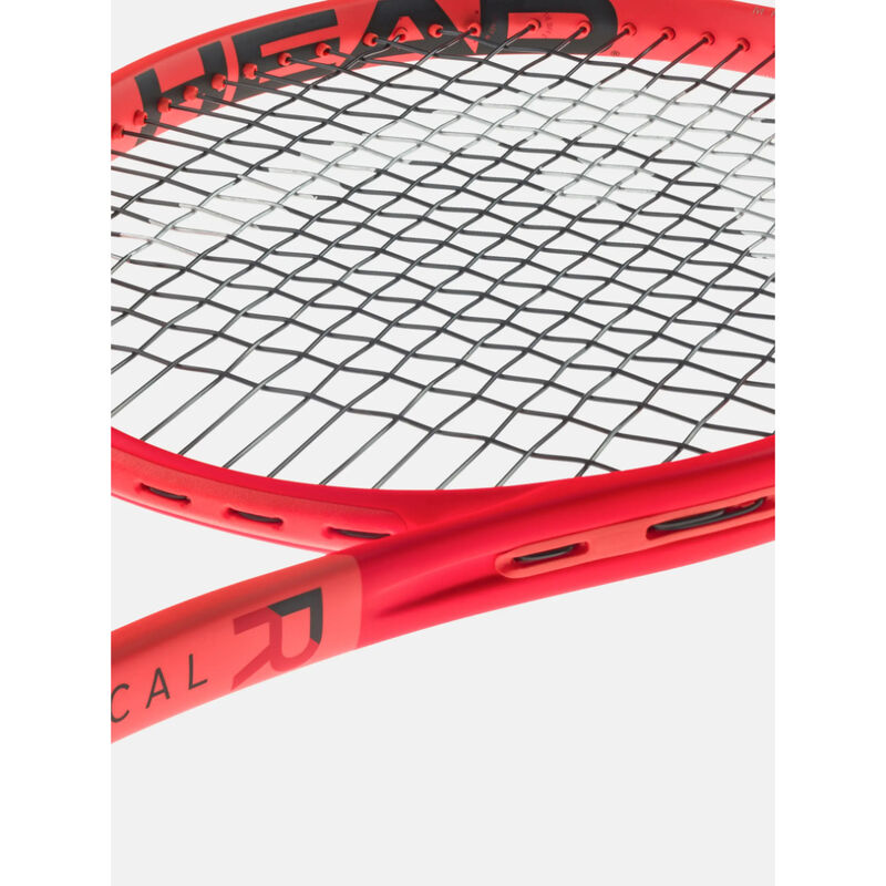 Head Radical MP Tennis Racquet - Unstrung image number 3